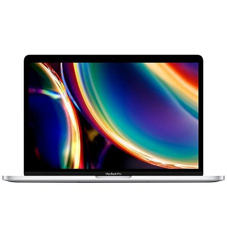 MacBook Pro 16GB de RAM / 512GB SSD