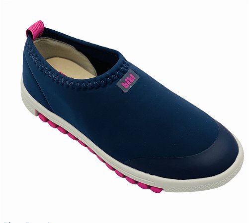 tenis bibi roller cano alto