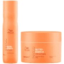 Kit Wella Enrich - Shampoo 250 ML + Máscara 150 ML