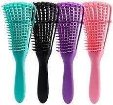 Escova Polvo Sange - Cores Variadas