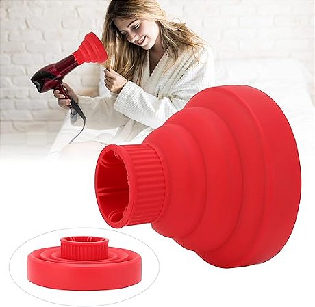 DIFUSOR PARA CABELOS CACHEADOS TOP PRO ACESSORIOS SANGE