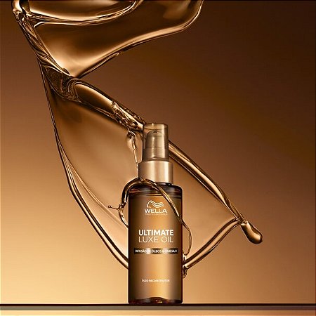 Wella Professionals Ultimate Luxe Oil -100ml