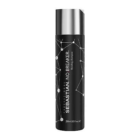 Shampoo Sebastian Professional No Breaker 250Ml