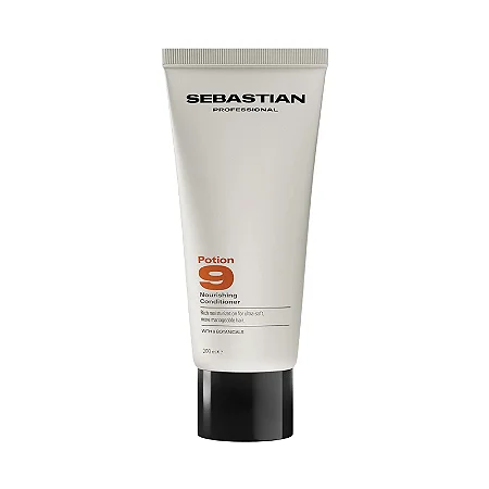Venda Sebastian Professional Potion 9 - Condicionador 200ml