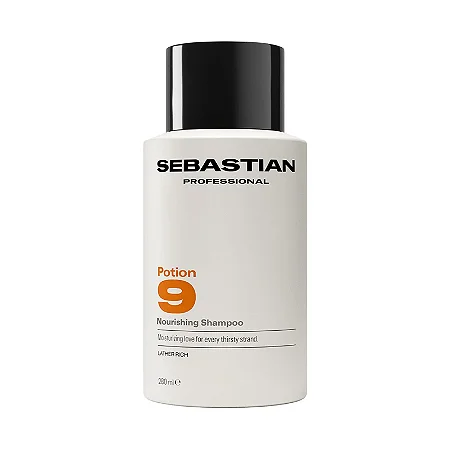 Venda Shampoo Sebastian Potion 9 280ml