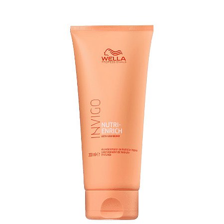 Wella Professionals Enrich - Condicionador 200 ML