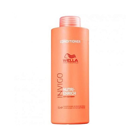 Wella Professionals Enrich - Condicionador - 1L