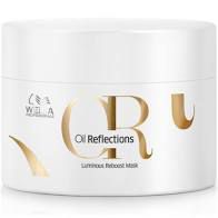 Wella Professionals Oil Reflections - Máscara de Hidratação - 150 ML