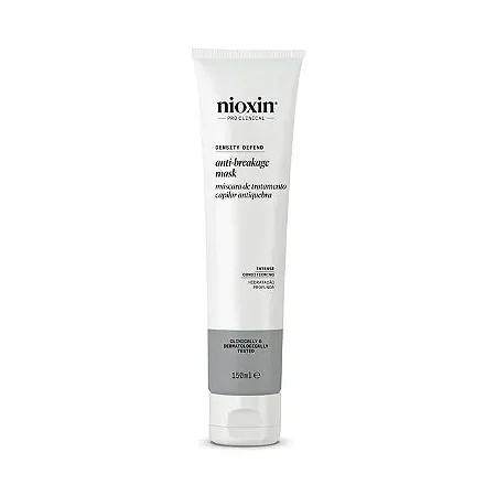 Nioxin - Deep Protect Density Mask - 150 ML