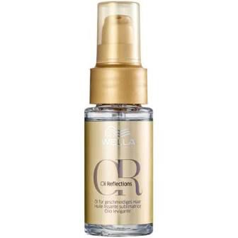 Wella Professionals Oil Reflections - Smoothening Óleo Capilar - 30 ML