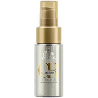 Wella Professionals Oil Reflections - Smoothening Óleo Capilar Light - 30 ML