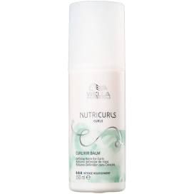 Wella Professionals Nutricurls - Curlixir Leave In - 150 ML