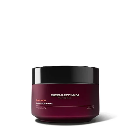 Sebastian Professional Penetrait - Máscara - 150 ML