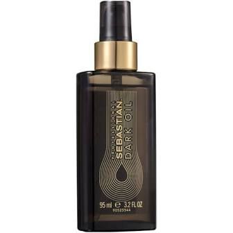 Sebastian Professional Dark Oil - Óleo Capilar - 95 ML