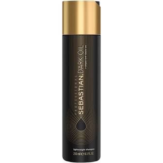Sebastian Professional Dark Oil - Shampoo - 250 ML
