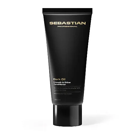 Sebastian Professional Dark Oil - Condicionador - 200 ML