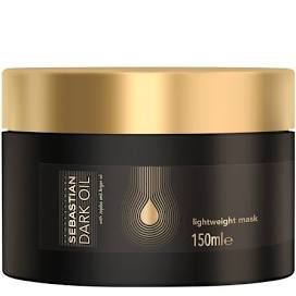 Sebastian Professional Dark Oil - Máscara - 150 ML