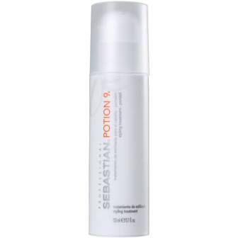 Sebastian Professional Potion 9 - Finalizador Leave In - 150 ML