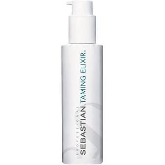 Sebastian Professional - Taming Elixir - Sérum Capilar Finalizador - 140 ML
