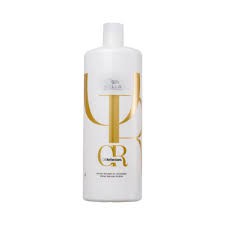 Wella Professionals Oil Reflections - Shampoo 1L