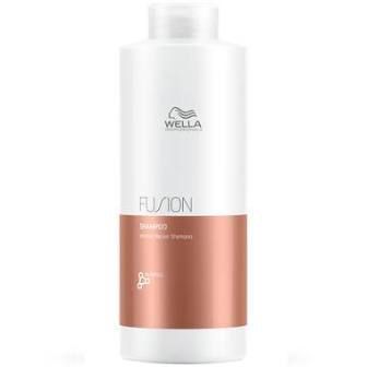 Wella Professionals Fusion - Shampoo - 1L