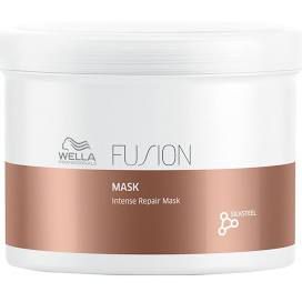 Wella Professionals Fusion - Máscara de Hidratação Reconstrutora - 500 ML