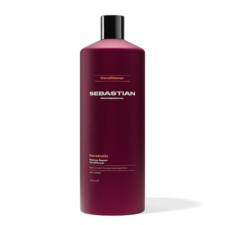 Sebastian Professional Penetrait - Condicionador - 1 L