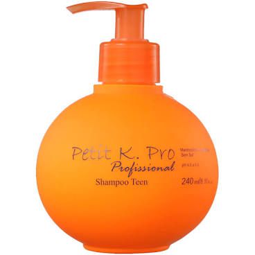 Petit KPro Shampoo - 240 ML
