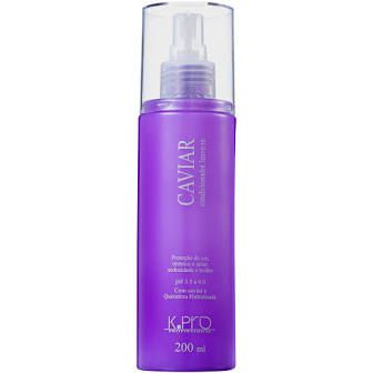 KPro Caviar Color Leave-in - Condicionador sem Enxague - 200 ML