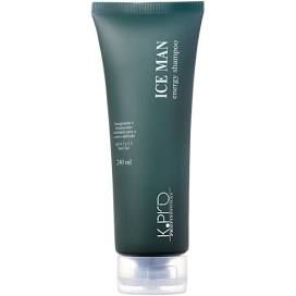 KPro Ice Man Shampoo - 240 ML
