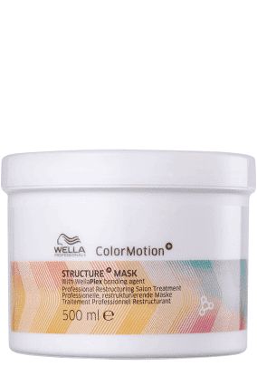Wella Professionals Color Motion - Máscara de Tratamento - 500 ML