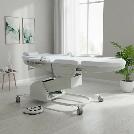 Maca Elétrica Clínica RT5000