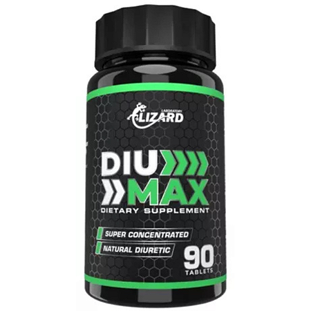 Diumax 90 capsulas