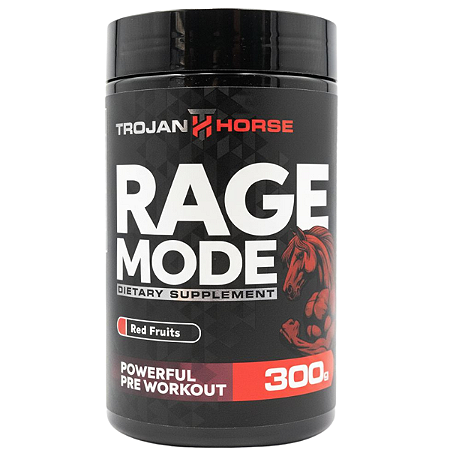 Rage Mode - Trojan Horse 300G