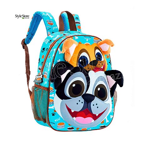 Mochila de bichinho Clearance