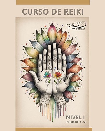 REIKI  I