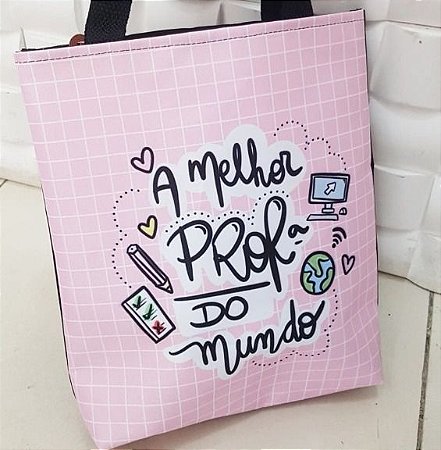the teacher bolsa