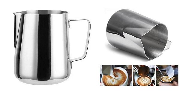 Pitcher Flavors Profissional 350ml