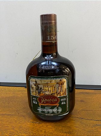 Cachaça Ypióca