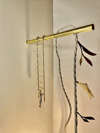 Luminária Em Busca dos Sonhos ®