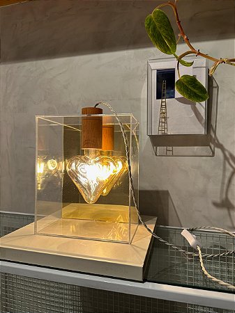 Coração Apertado Gold