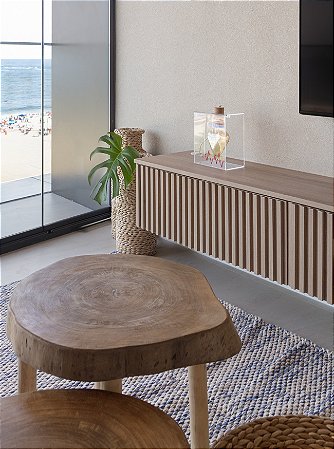 Luminária Coração Apertado Pulse