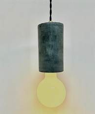 Luminária Pendente Stone