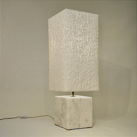 Luminária Agreste Grande