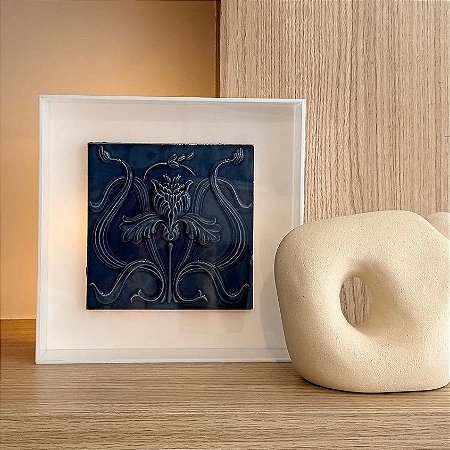 Luminária Fragmentos