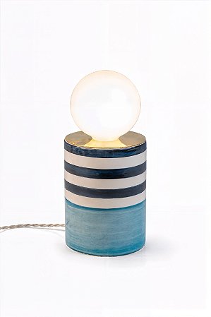 Luminária Angra Gold