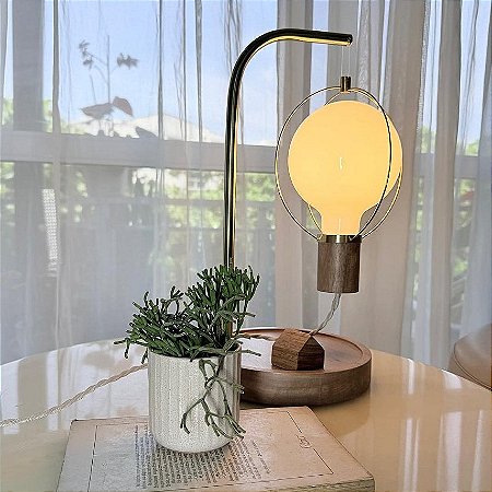 Luminária UP! SR Inox