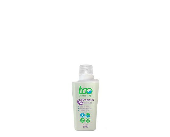 Limpa Pisos Tao - Concentrado - 60ml