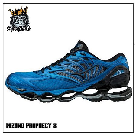 mizuno prophecy outlet