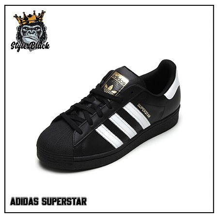 Adidas Superstar | Style Black Outlet - Style Black Outlet
